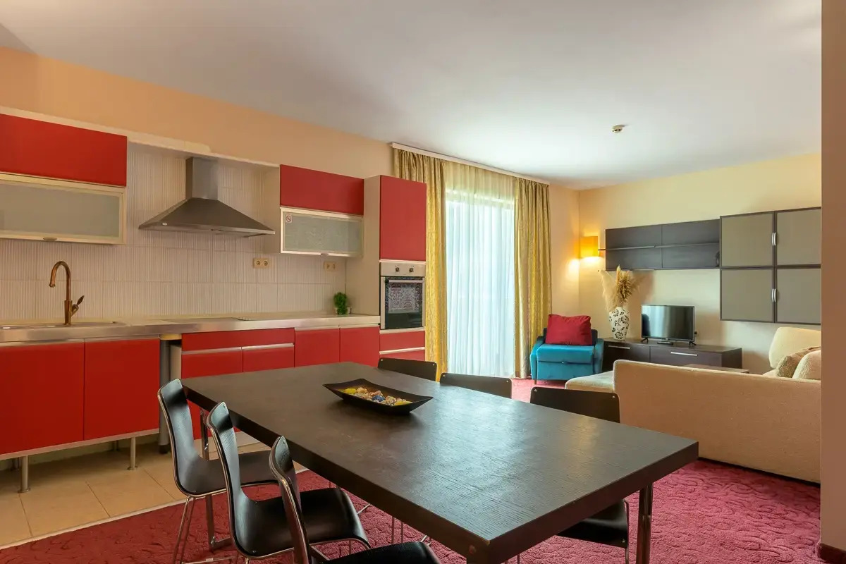 Foto - Hotel Allegra Balneo & SPA - ALL INCLUSIVE