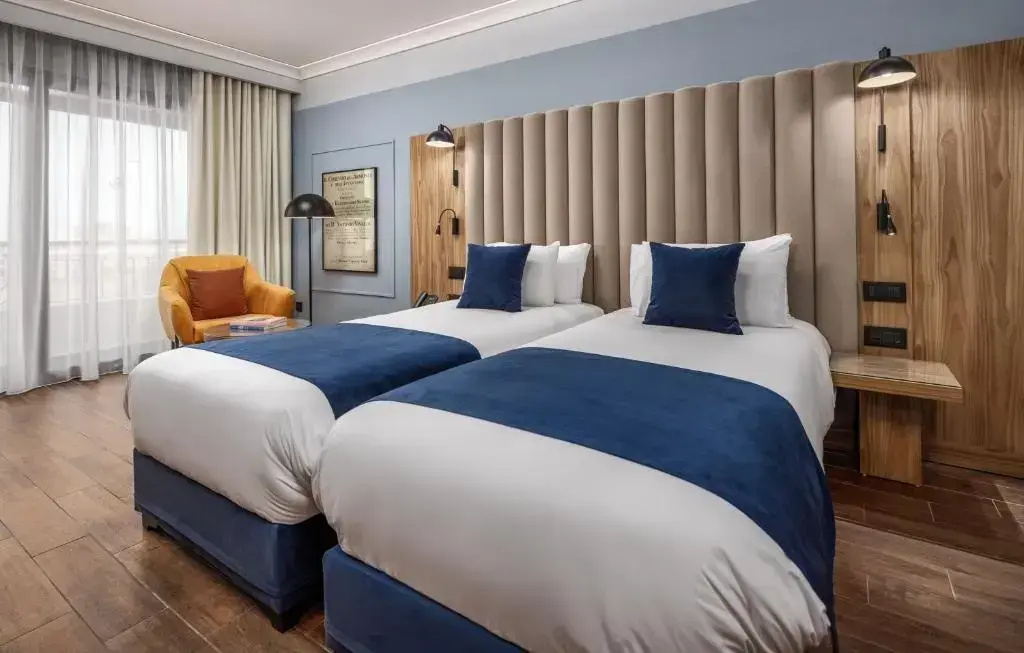 Photo - Vivaldi Hotel
