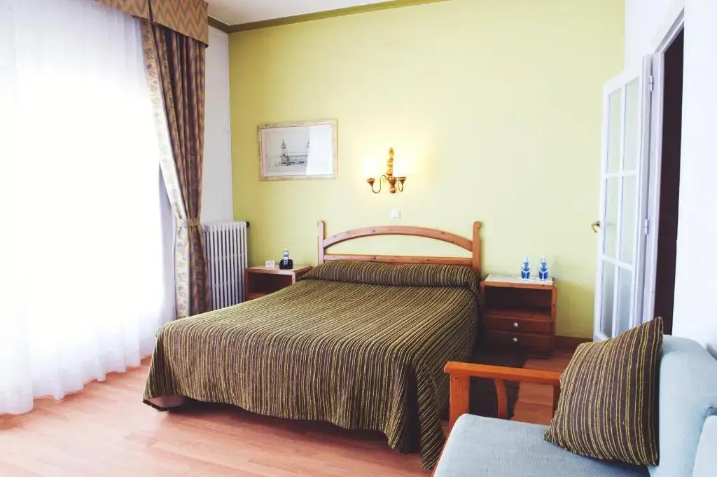 Foto - Hotel Miramar Badalona