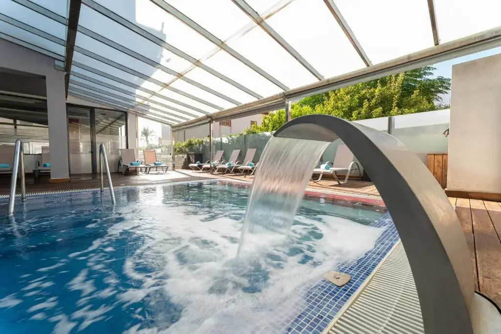 Foto - Nautic Hotel & Spa