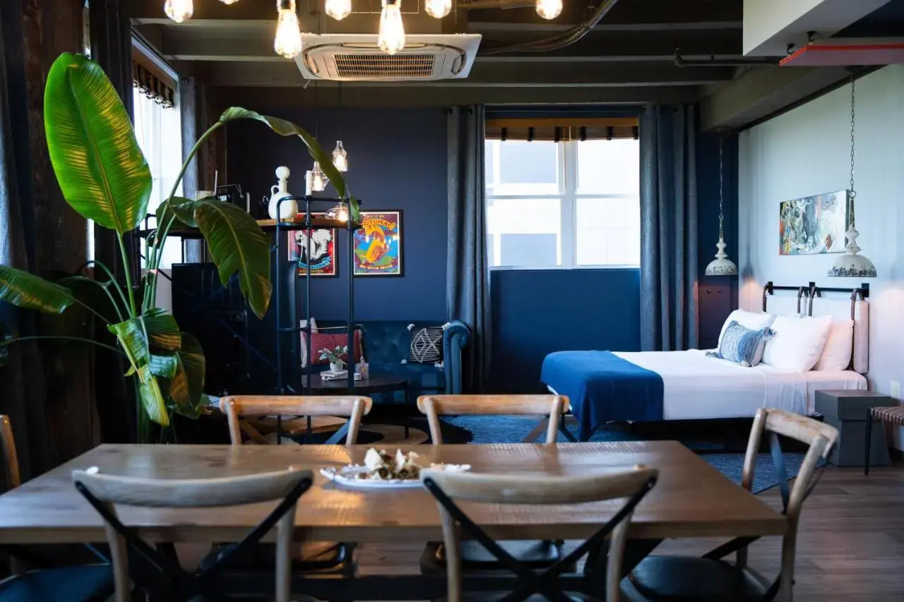 Photo - Hotel Nell - Union Market