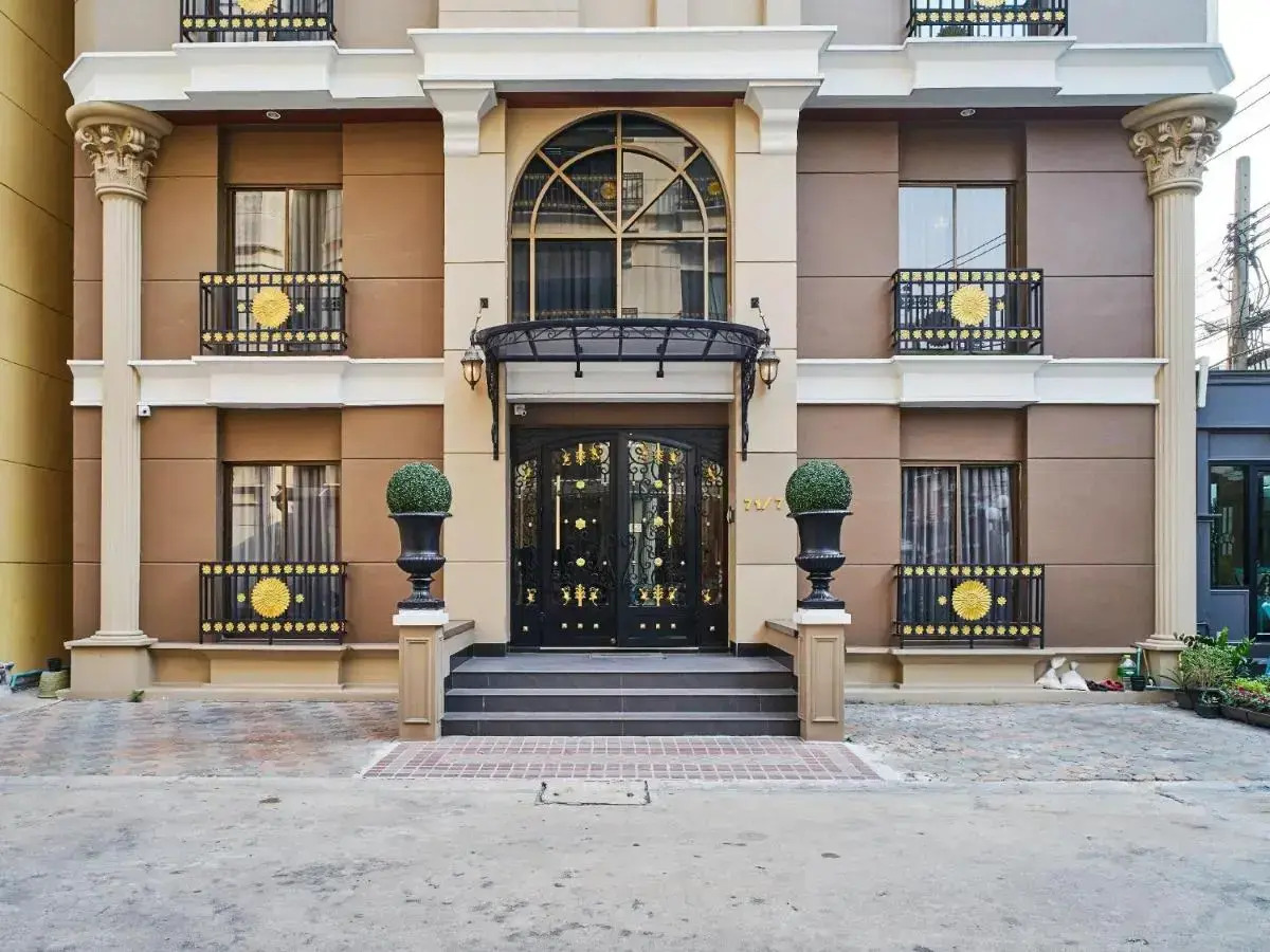 Foto - The Star of Sathorn