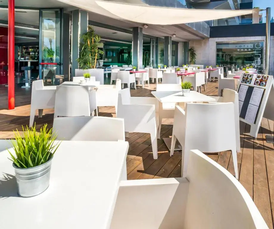 Foto - Nautic Hotel & Spa