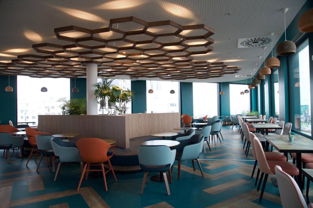 Foto - The Originals Boutique, Hôtel Maison Montmartre Paris Les Puces