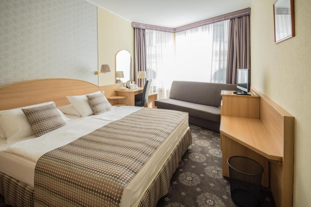 Foto - Hotel Orion