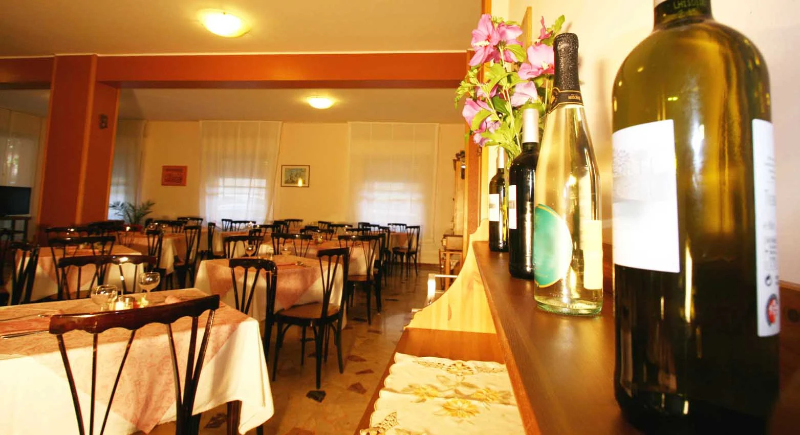 Foto - Hotel Eureka