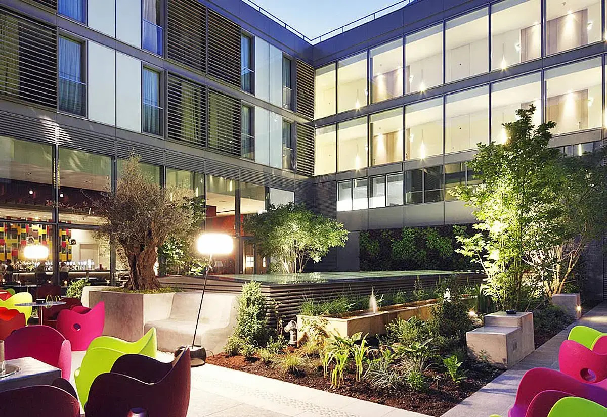 Photo - The Gibson Hotel