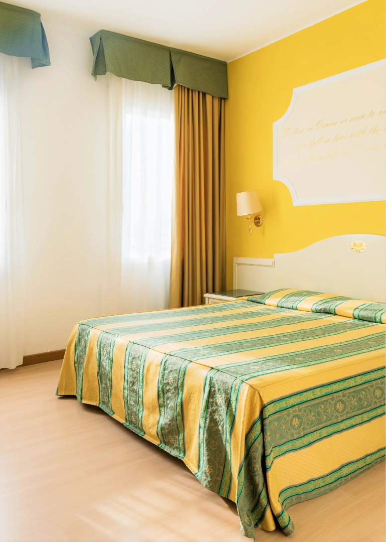 Foto - Hotel Ca' Tron