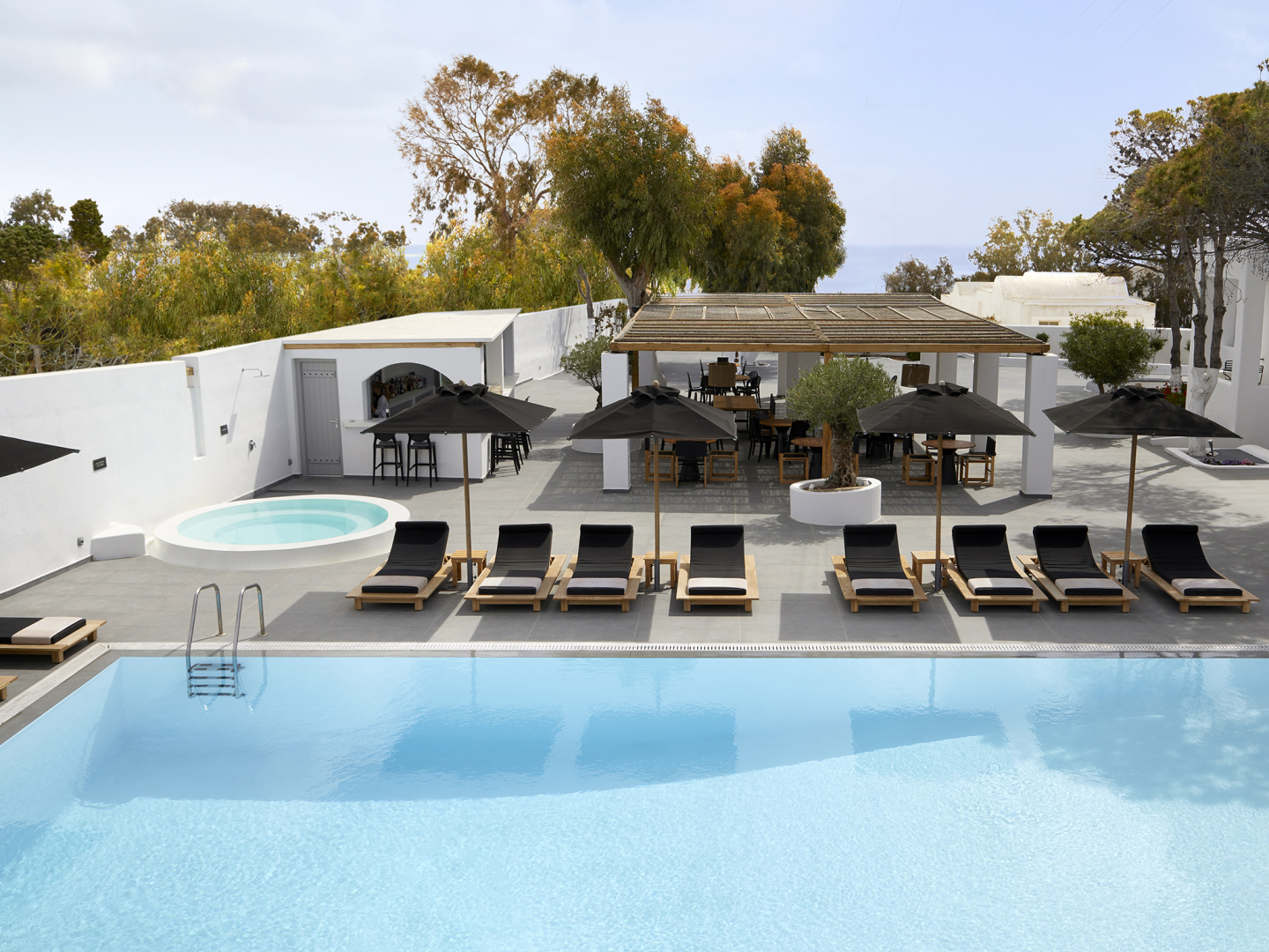 Foto - Kalisti Hotel & Suites