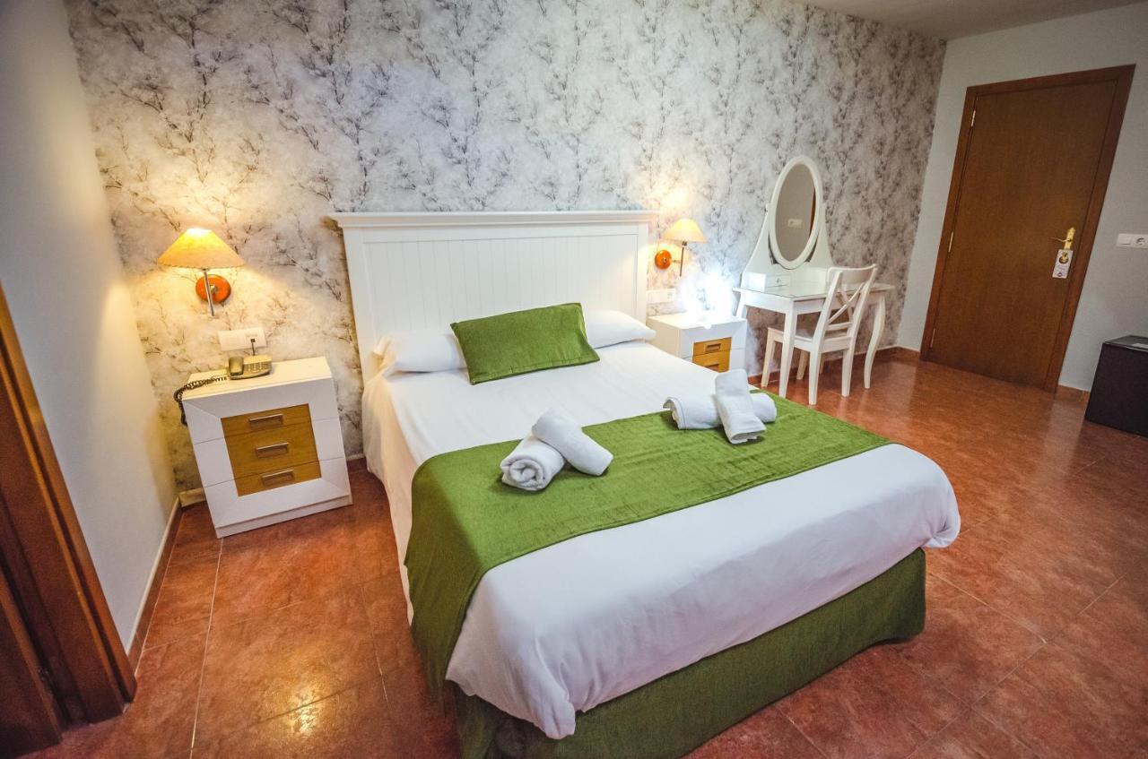 Foto - Hotel Solymar