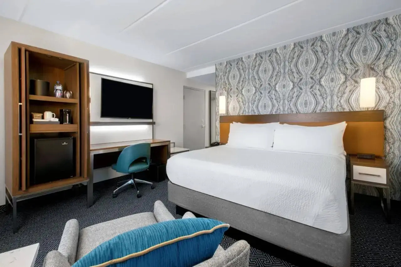 Foto - Courtyard by Marriott Miami Aventura Mall