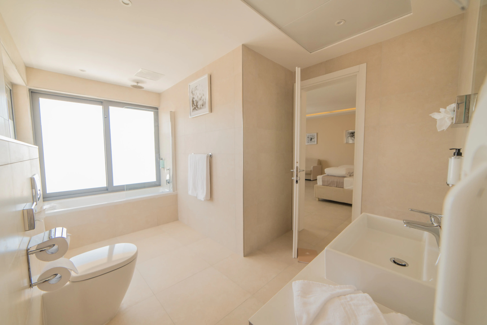 Photo - Maritim Antonine Hotel & Spa
