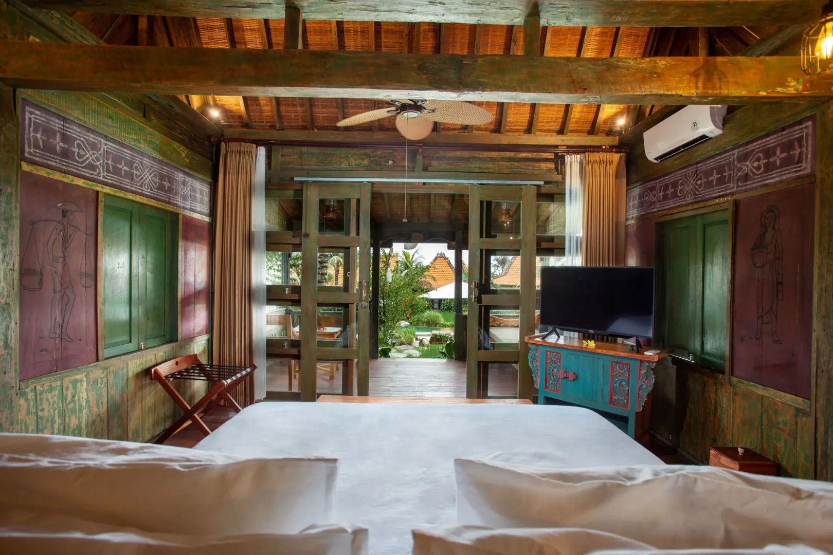 Photo - Arya Arkananta Resort & Spa