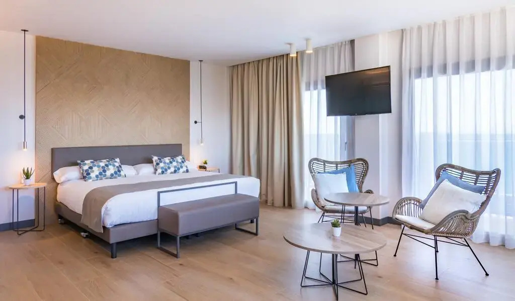 Foto - Hotel Cap Negret