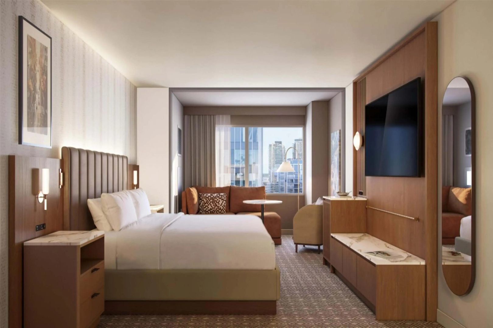 Foto - Hyatt Regency Times Square