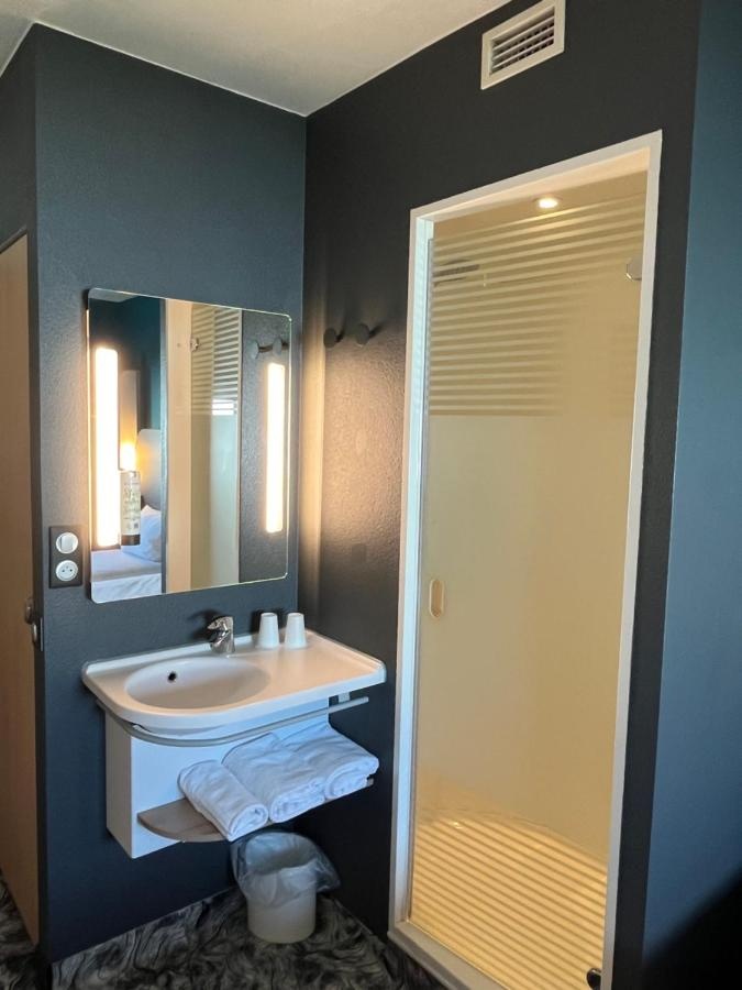 Foto - B&B HOTEL Liège Rocourt