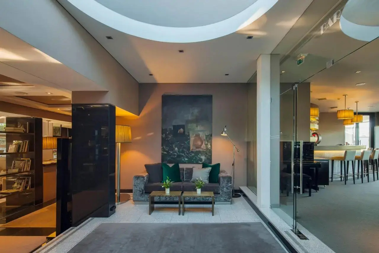Foto - Cidnay - Hotel & Executive Center