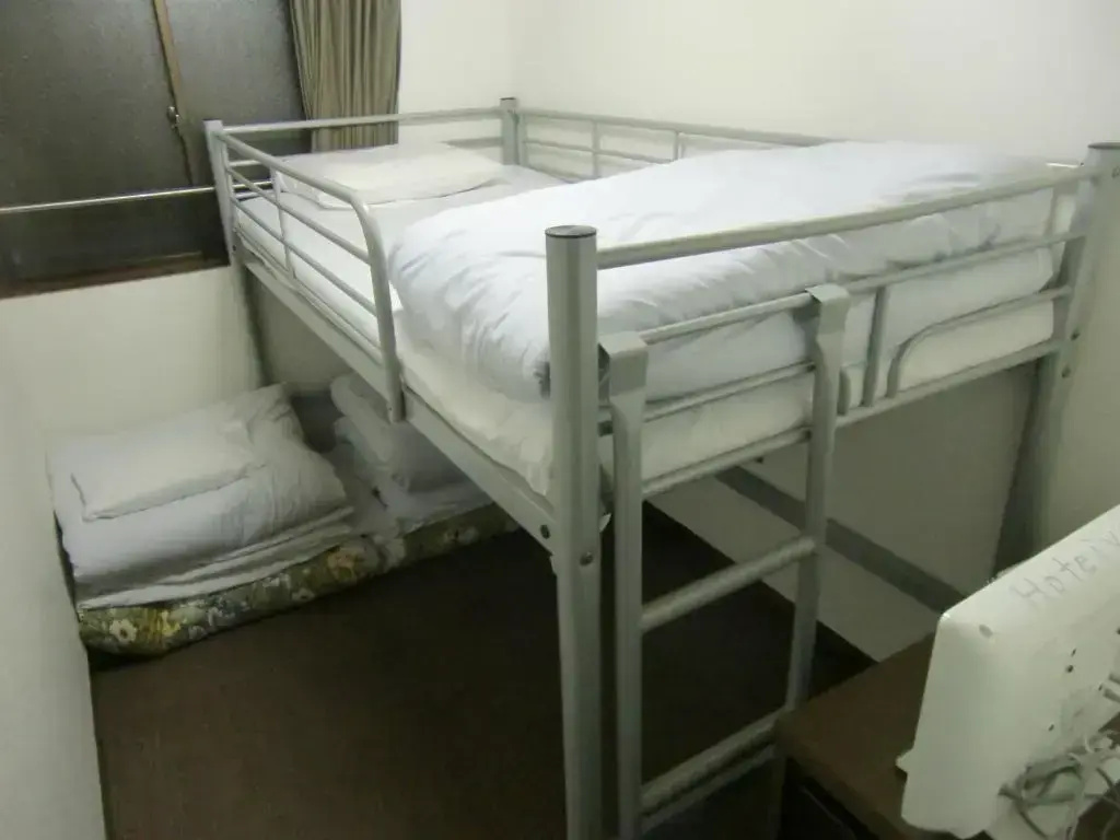 Foto - Economy Hotel Hoteiya