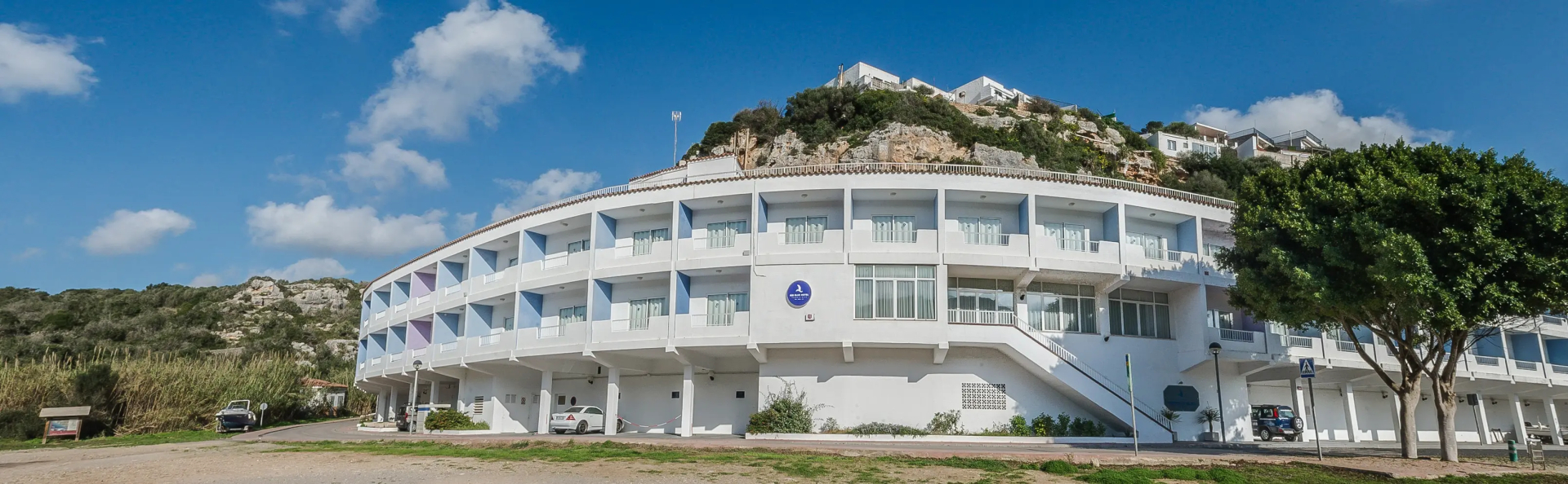 Photo - Osprey Menorca Hotel