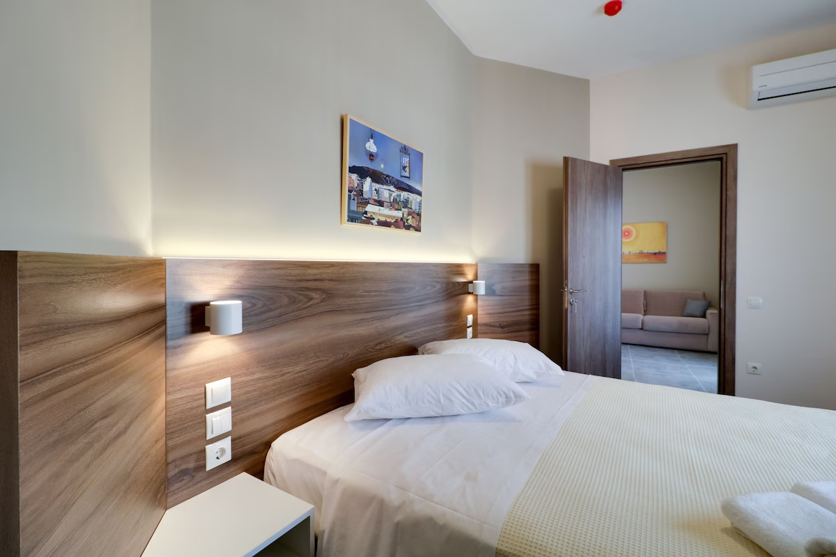 Foto - Athens Comfort