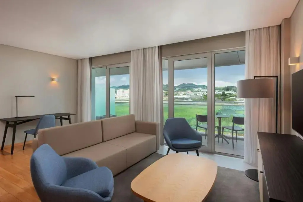 Photo - Delta Hotels by Marriott Azores