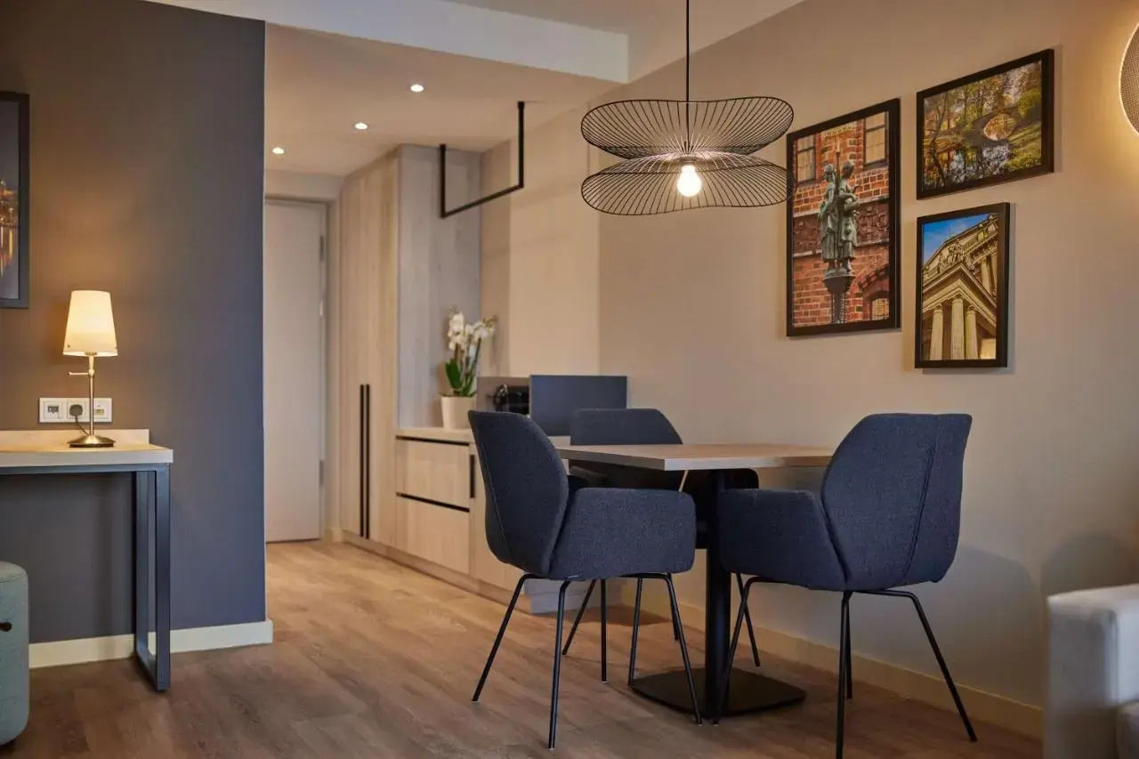 Foto - DoubleTree by Hilton Hannover Schweizerhof