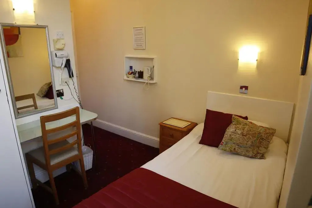 Photo - Thanet Hotel