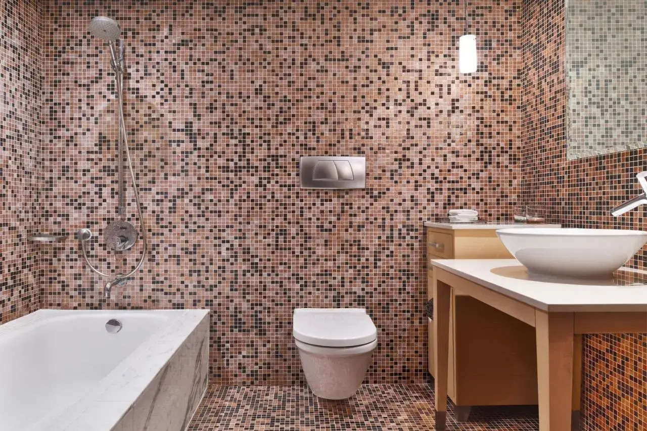 Foto - Le Meridien New Delhi