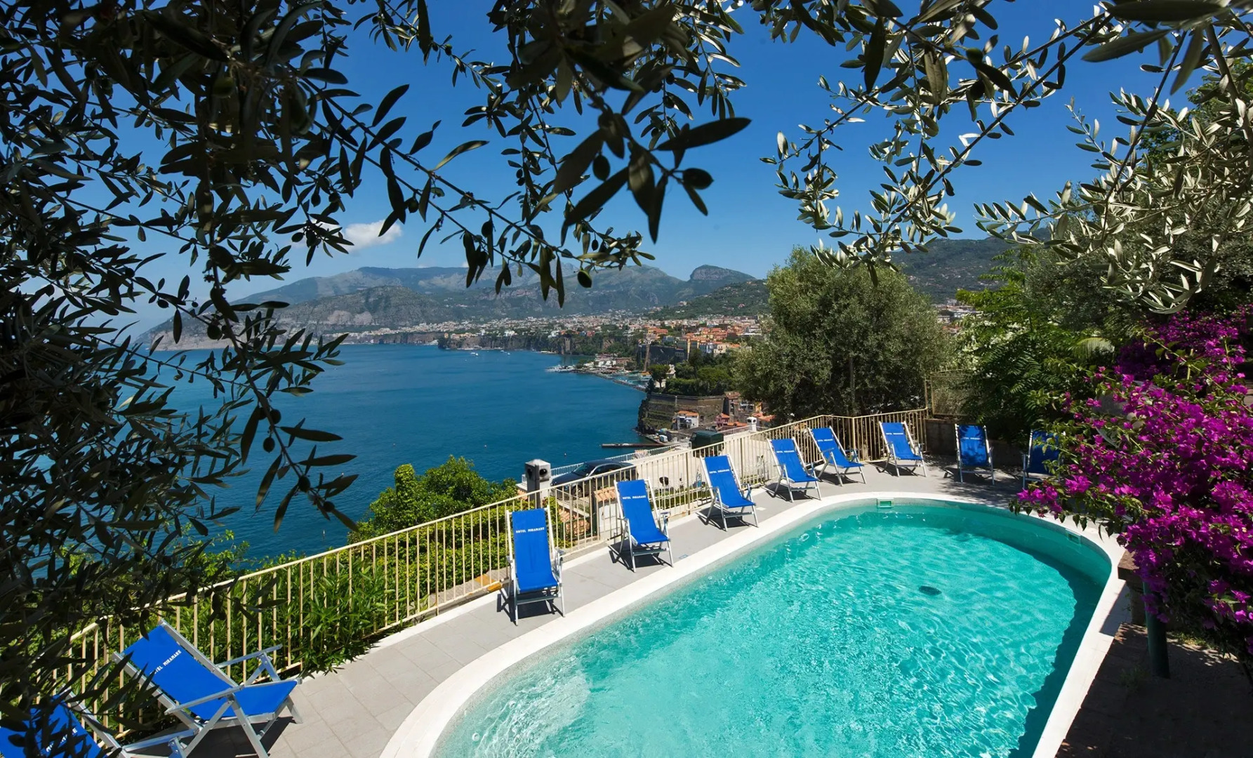 Foto - Hotel Miramare