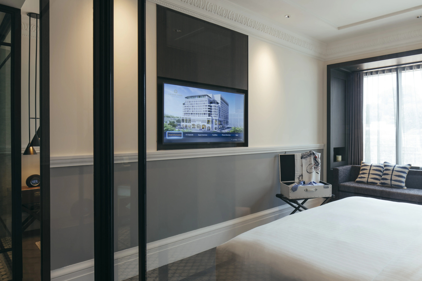 Photo - Grand Park City Hall