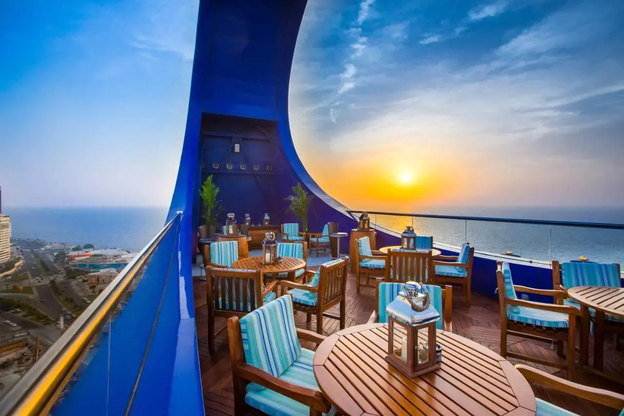 Photo - Rosewood Jeddah