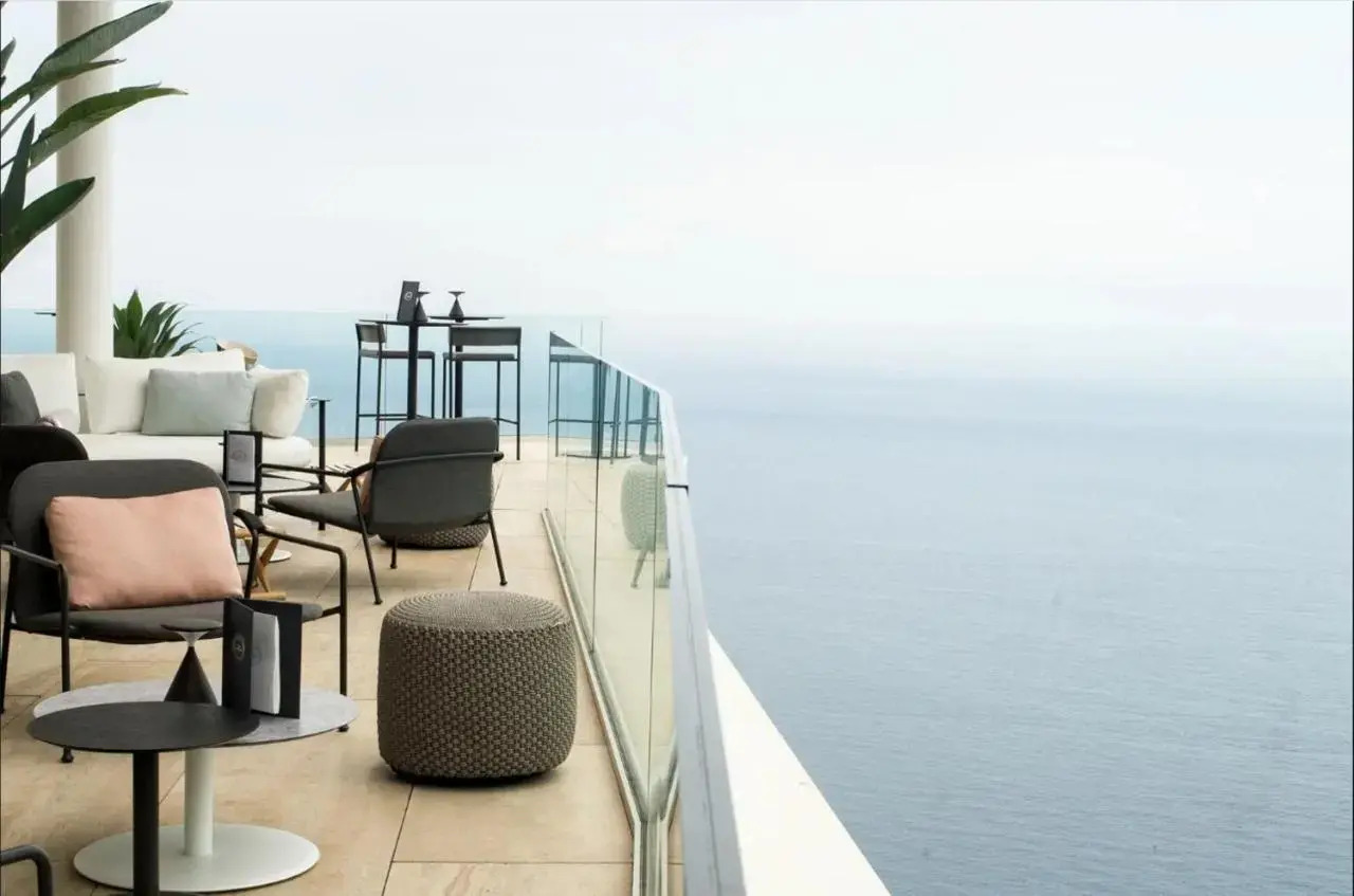 Foto - The Maybourne Riviera, Maybourne