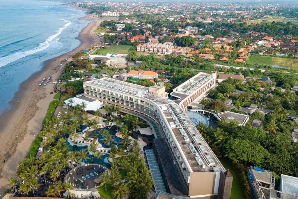 Photo - W Bali Seminyak Hotel