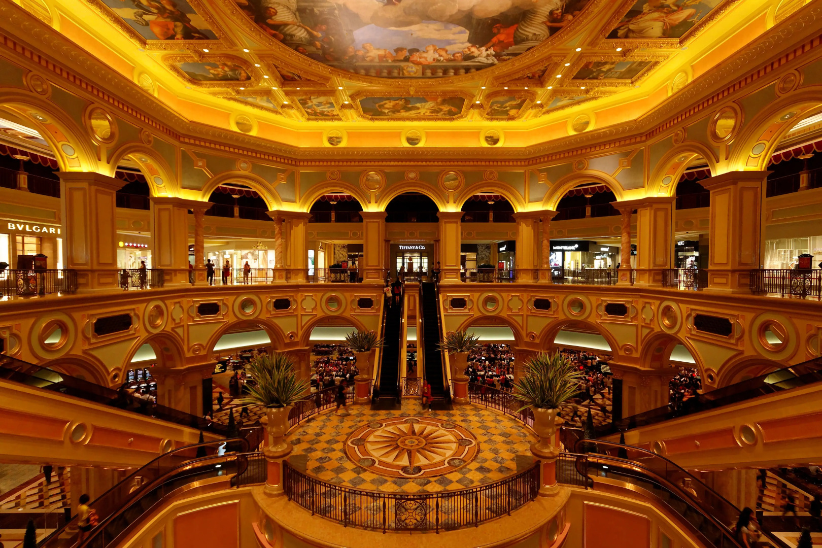 Foto - The Venetian Macao