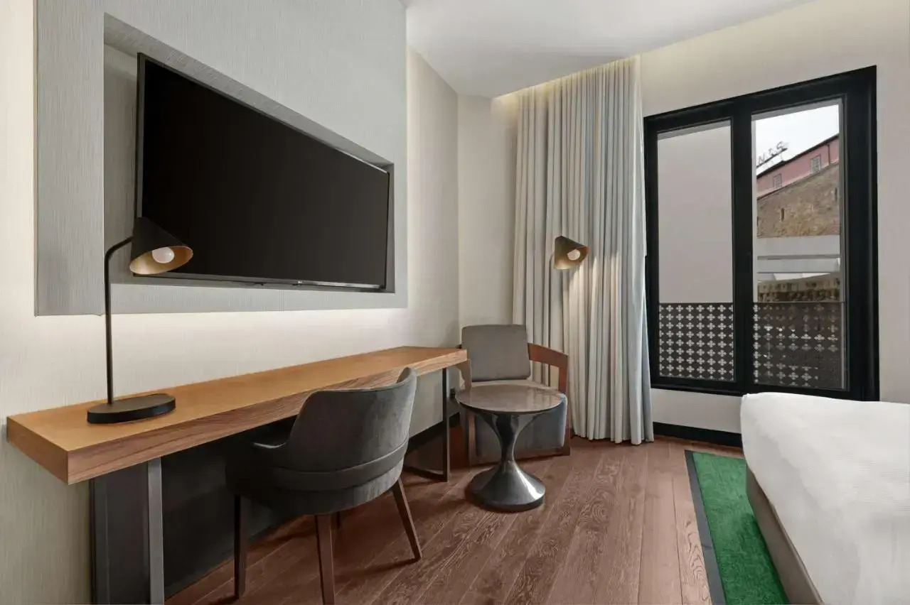 Photo - Hilton Porto Gaia