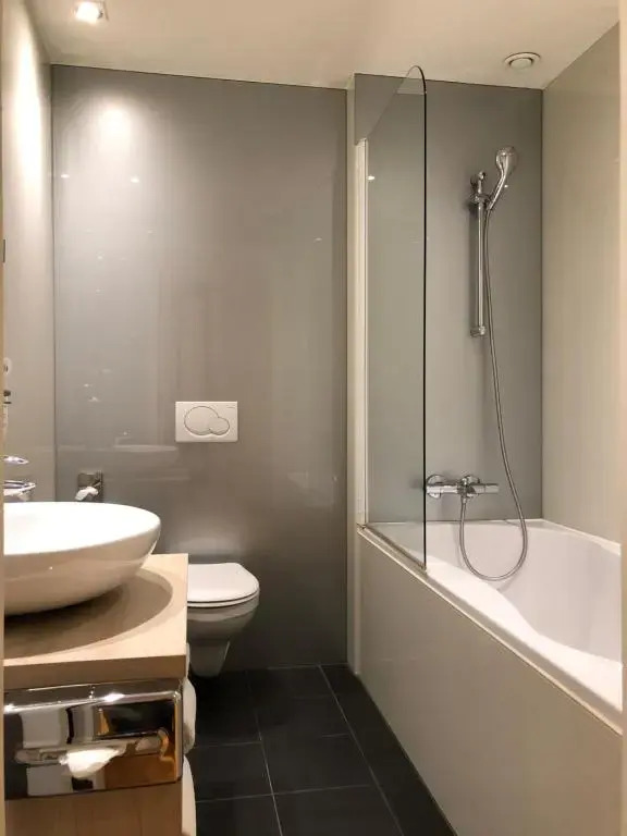 Foto - Leonardo Boutique Hotel Maastricht City Center