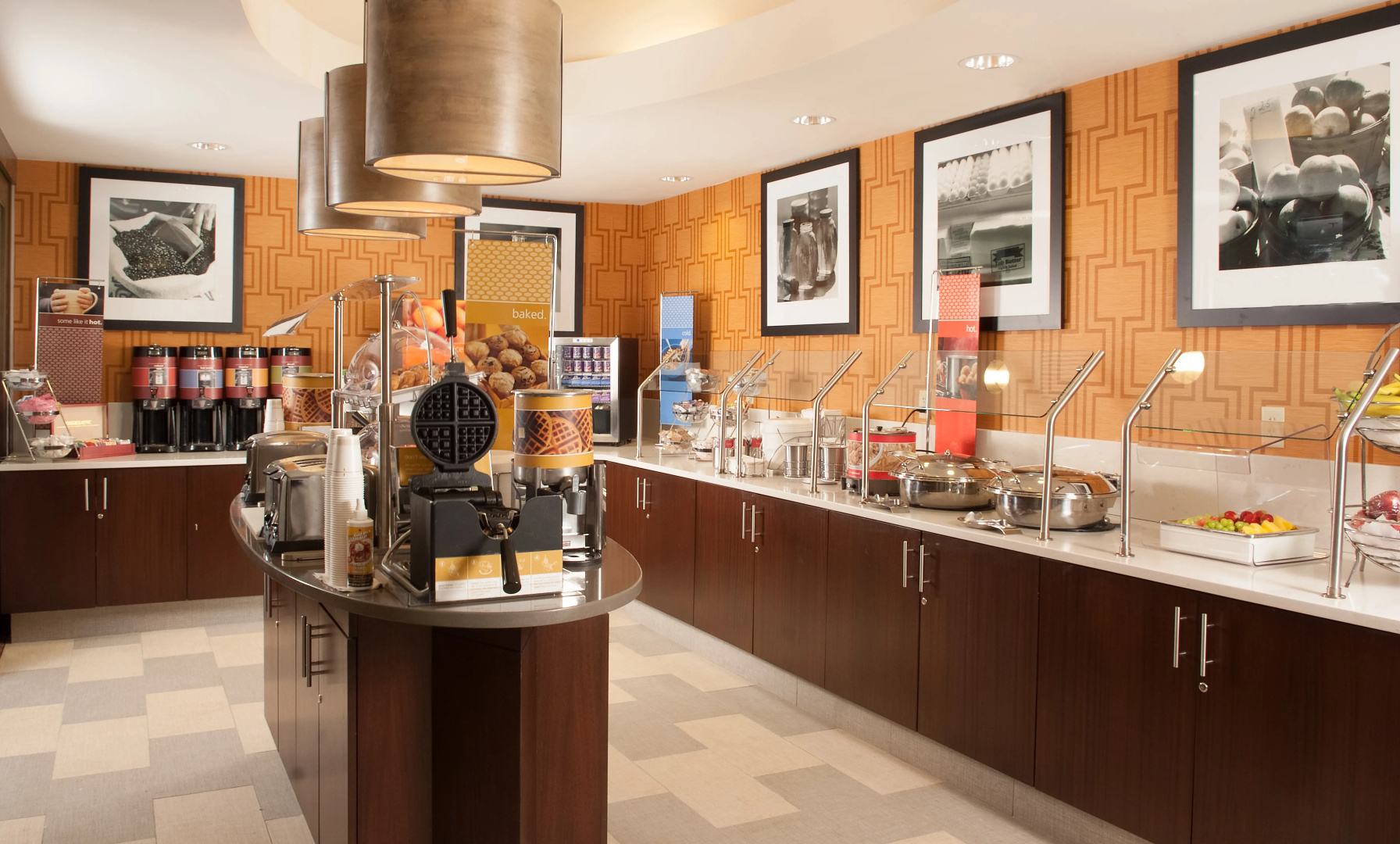 Photo - Hampton Inn Orlando-International Airport