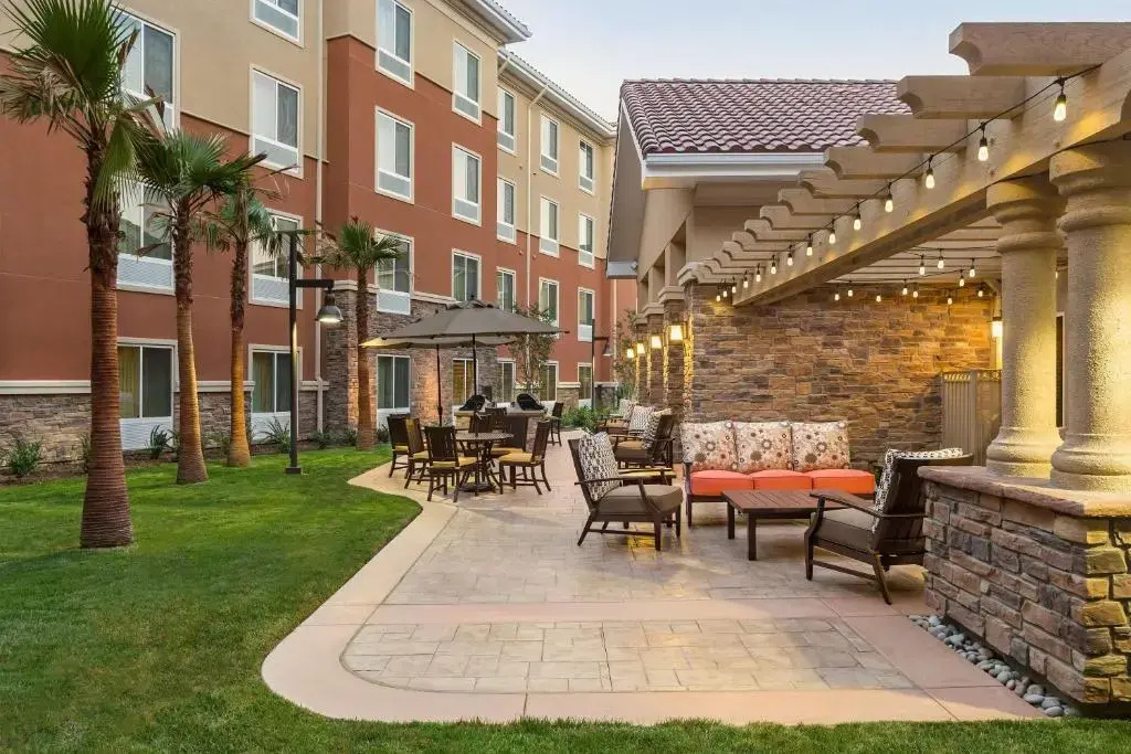 Foto - Homewood Suites By Hilton San Bernardino