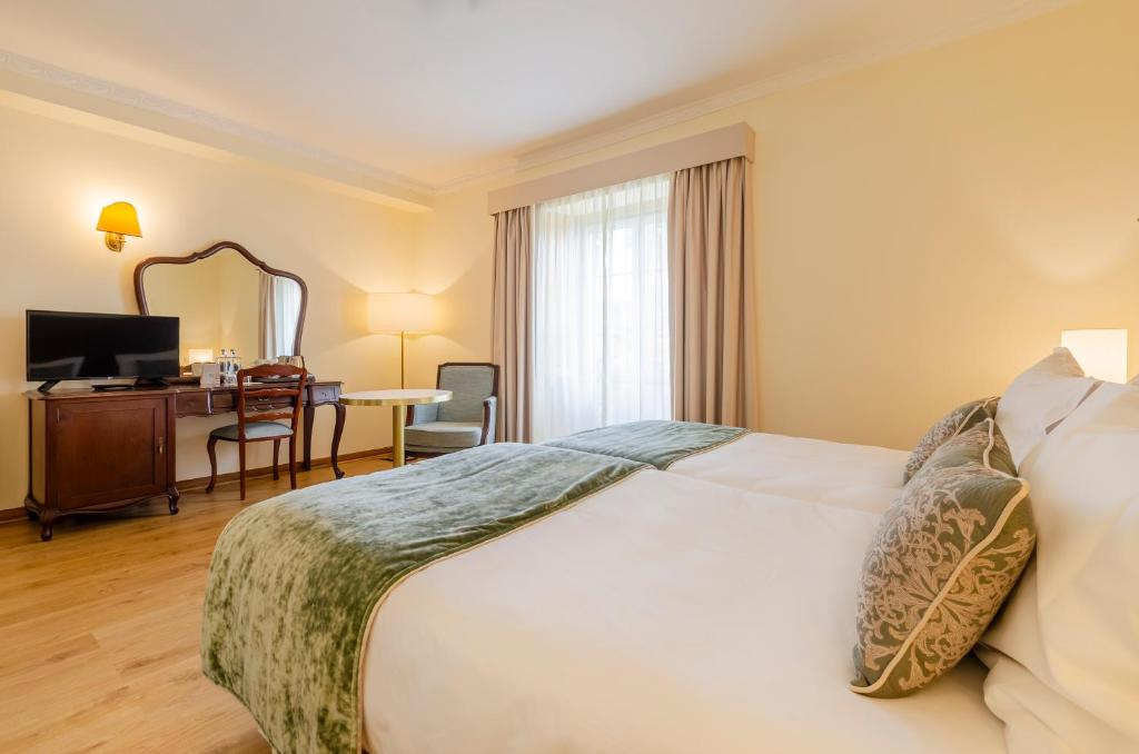 Foto - TURIM Club d'Azeitao Hotel