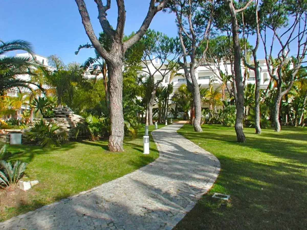 Foto - Ria Park Garden Hotel