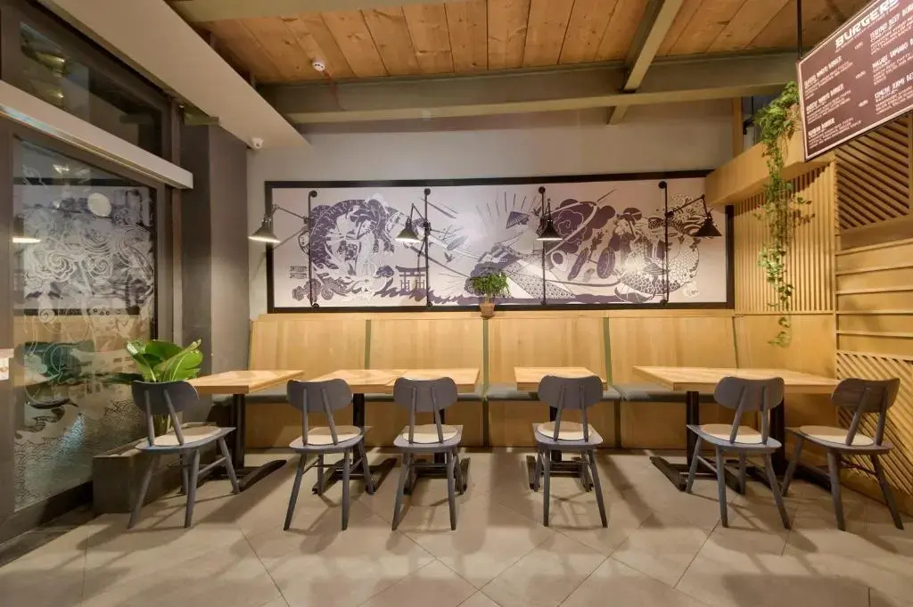 Photo - The Preluna Hotel