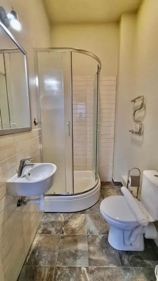 Foto - Blue Bird Boutique Hostel - Riga Old Town