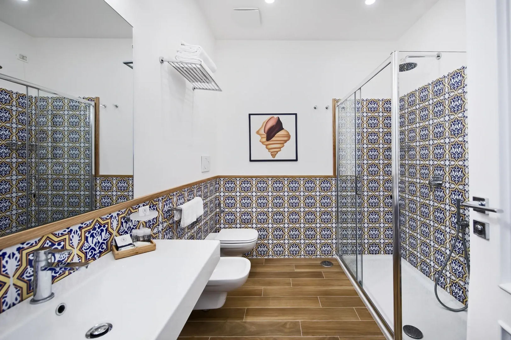 Foto - Hotel Miramare