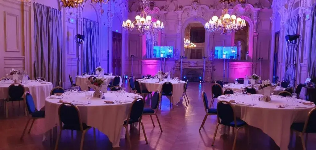 Foto - Westminster Hotel & Spa Nice