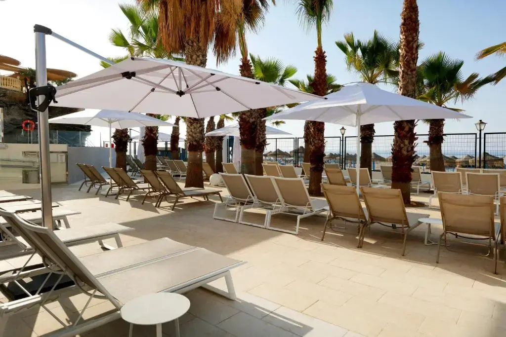 Foto - Hotel Benalma Costa del Sol