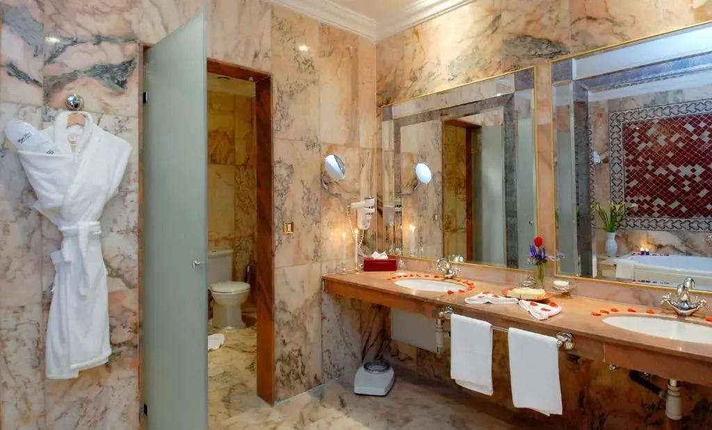 Foto - Royal Mirage Deluxe