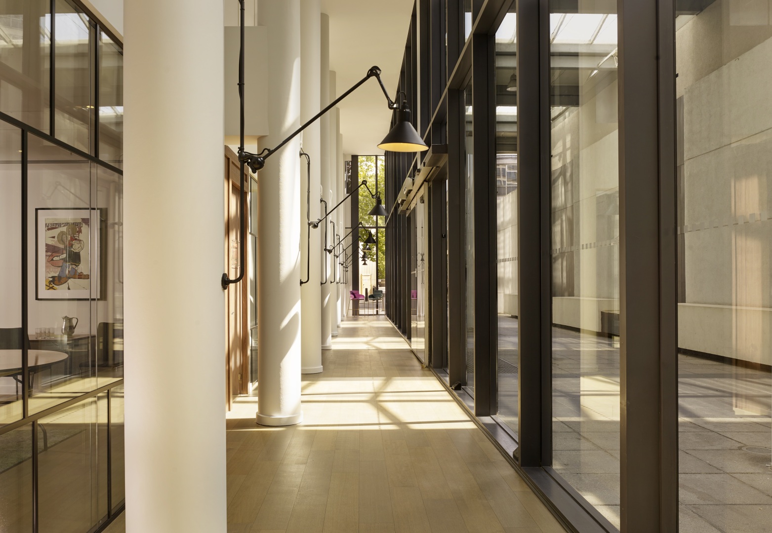 Photo - The Westminster London, Curio Collection by Hilton