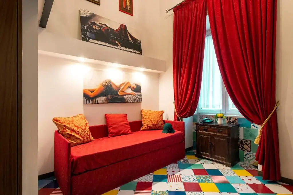Photo - Grand Hotel Europa & Restaurant