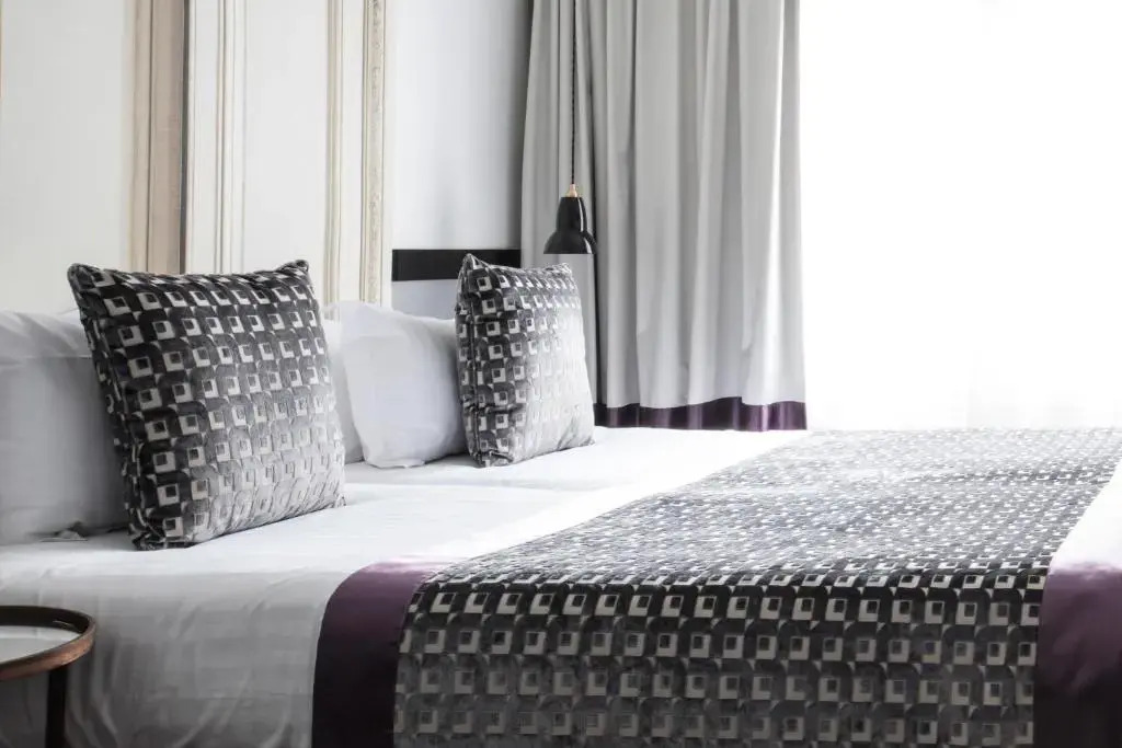 Foto - Hotel Malte - Astotel