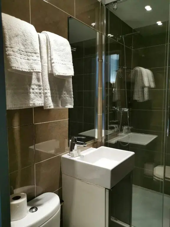 Foto - Hotel Victoria